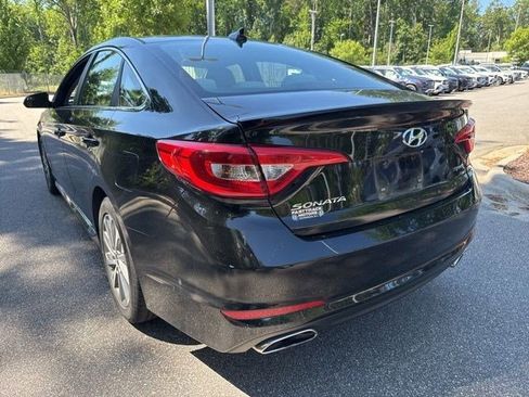 Used 2016 Hyundai Sonata Sport FWD image 15