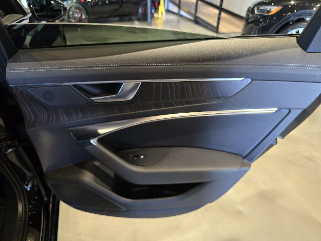Used 2023 Audi A6 2.0T Premium AWD/4WD image 24