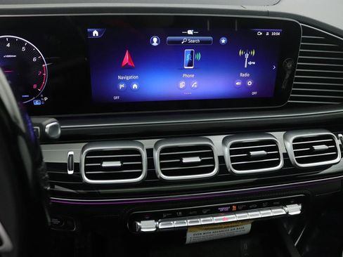 New 2026 Mercedes-Benz GLE 580 4MATIC image 5