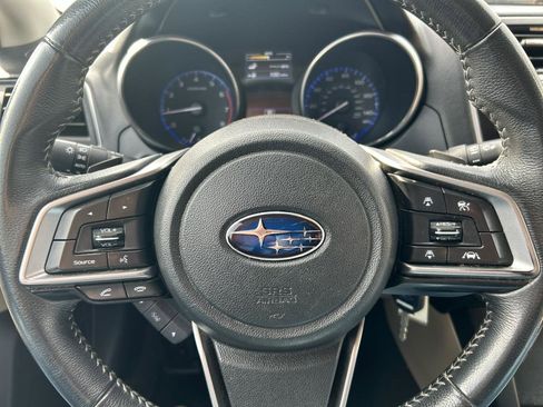 Used 2019 Subaru Outback 2.5i Premium w/ Popular Package #2 image 12