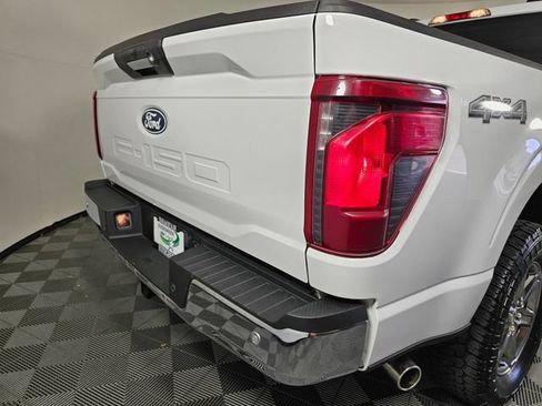 Certified 2024 Ford F150 XLT w/ Tow/Haul Package AWD/4WD image 16