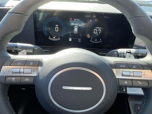 New 2026 Hyundai Kona SEL Premium image 19