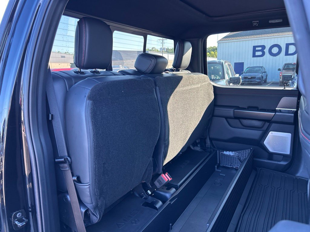 New 2026 Ford F150 Raptor AWD/4WD image 43