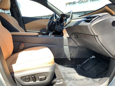 Used 2026 Lexus RX 350 Premium Plus w/ Accessory Package (Z1) FWD image 35