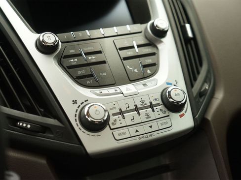 Used 2015 Chevrolet Equinox LTZ FWD image 28