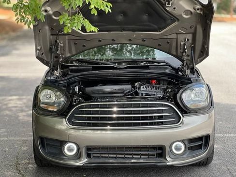Used 2020 MINI Cooper Countryman FWD image 42