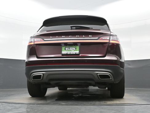 Used 2023 Lincoln Nautilus Reserve w/ Equipment Group 202A AWD/4WD image 32