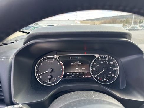 Certified 2024 Nissan Rogue SV w/ SV Premium Package image 14