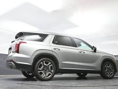 Used 2024 Hyundai Palisade SEL AWD/4WD image 49