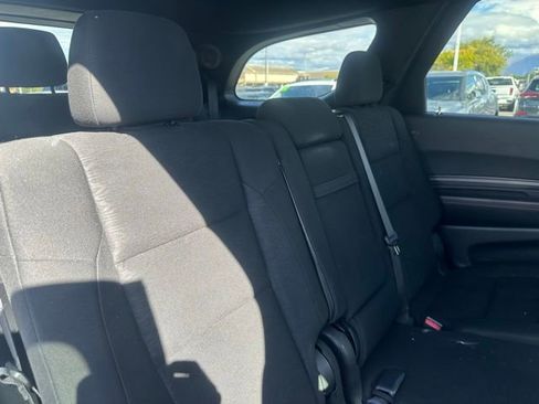 Used 2024 Dodge Durango R/T image 19