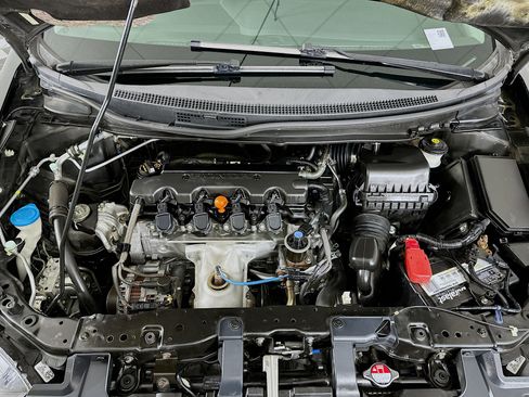 Used 2013 Honda Civic LX image 28