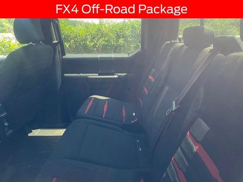 Used 2016 Ford F150 XLT w/ Equipment Group 302A Luxury AWD/4WD image 9