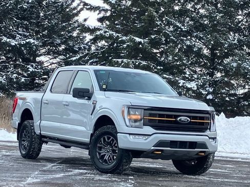 Used 2023 Ford F150 Tremor image 35