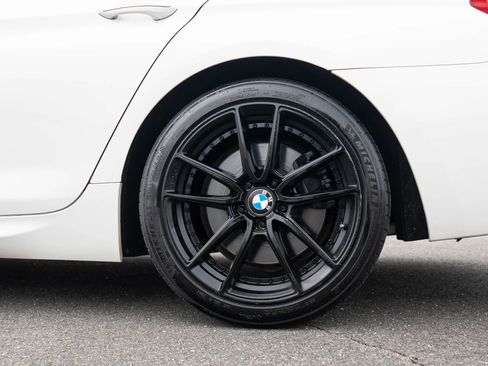 Used 2014 BMW 640i Gran Coupe xDrive AWD/4WD image 15