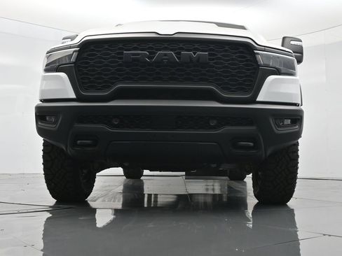 New 2026 RAM 1500 Rebel w/ Advanced Safety Group II image 40