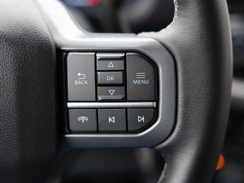 Certified 2024 Ford F150 XLT w/ FX4 Off-Road Package image 22