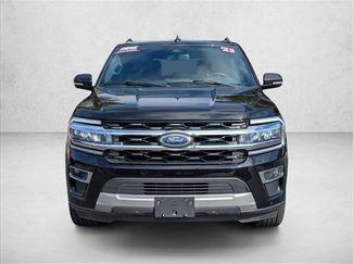 Certified 2023 Ford Expedition Max Limited video 2