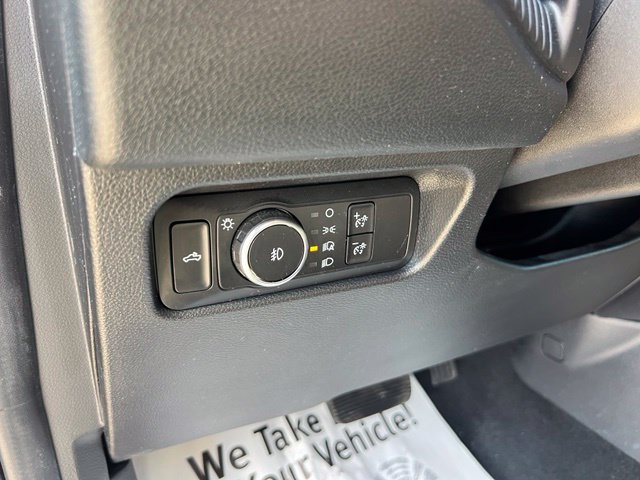Certified 2024 Ford Ranger XLT w/ Equipment Group 301A High AWD/4WD image 8
