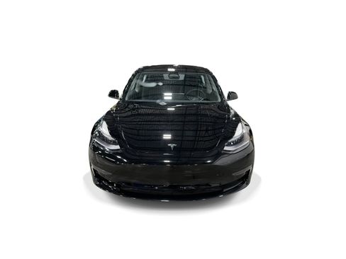 Certified 2023 Tesla Model 3 Standard Range RWD image 2
