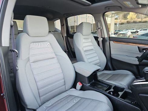 Used 2019 Honda CR-V EX image 19