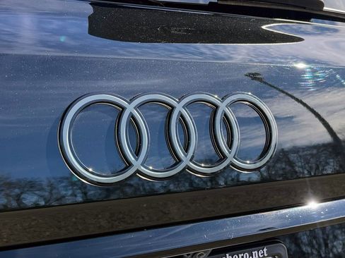 Used 2025 Audi Q7 3.0T Prestige image 56