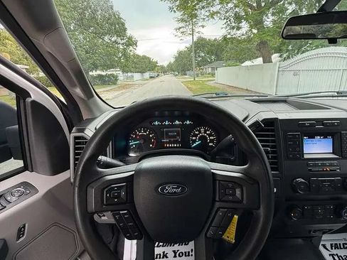 Used 2019 Ford F150 XL w/ Equipment Group 101A Mid RWD image 5