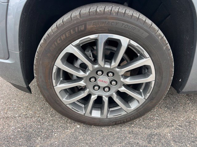 Used 2023 GMC Acadia Denali w/ Denali Ultimate Package AWD/4WD image 11