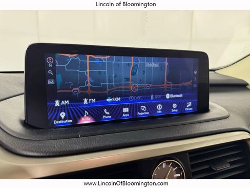 Used 2021 Lexus RX 450h AWD w/ Luxury Package image 34