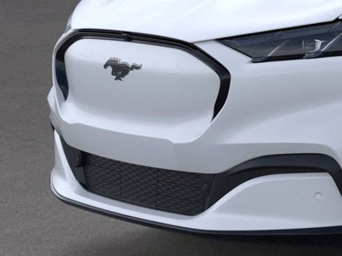 New 2026 Ford Mustang Mach-E Premium image 17