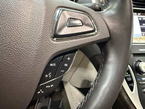 Used 2022 Lincoln Nautilus Reserve w/ Equipment Group 202A image 54