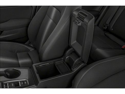 New 2026 Honda Civic Sport image 9