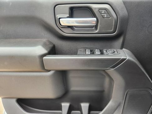 New 2026 Chevrolet Silverado 3500 W/T w/ WT Convenience Package RWD image 23
