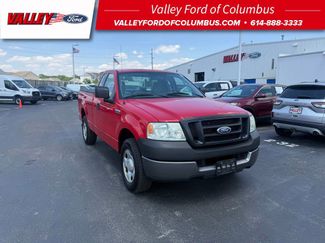 Used 2005 Ford F150 XL RWD video 1