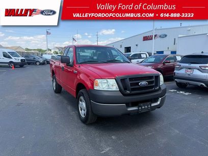 Used 2005 Ford F150 XL