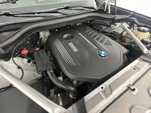 Used 2019 BMW X3 M40i w/ Premium Package AWD/4WD image 43