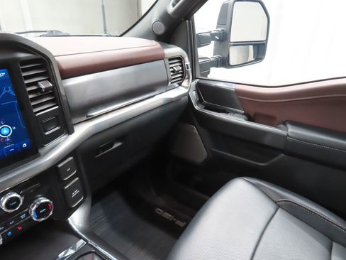 Used 2023 Ford F150 Lariat w/ Equipment Group 502A High AWD/4WD image 24