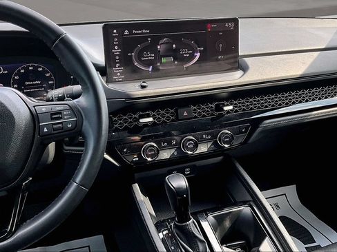 Used 2023 Honda Accord EX-L image 6