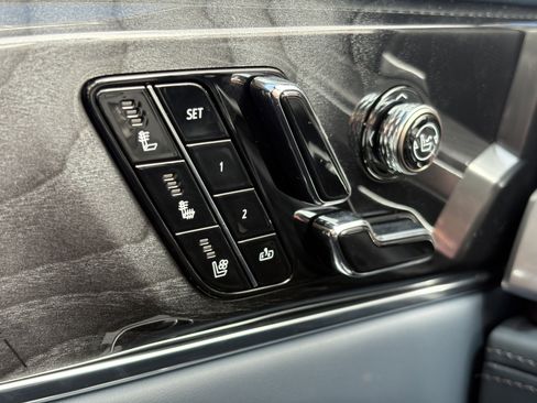 New 2026 Cadillac Escalade IQ Sport 2 w/ LPO, Premium Carpet Package image 33