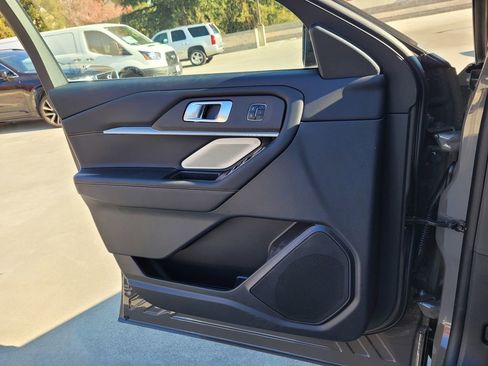 New 2026 Ford Explorer Tremor w/ Tremor Ultimate Package AWD/4WD image 45