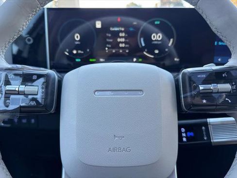 New 2026 Hyundai Santa Fe Limited image 20