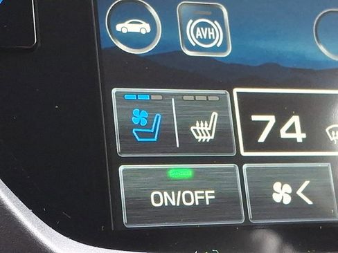 New 2025 Subaru Forester Touring image 16