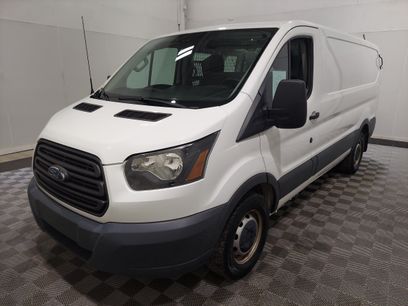 Used 2016 Ford Transit 150 130 Low Roof