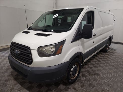Used 2016 Ford Transit 150 130 Low Roof RWD image 1