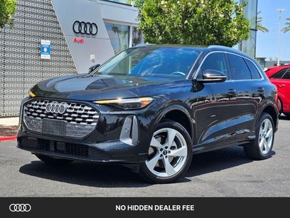 Used 2025 Audi Q5 Premium Plus