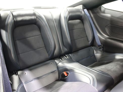 Used 2024 Ford Mustang Dark Horse RWD image 24