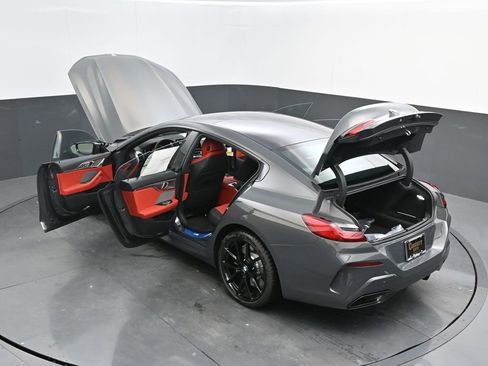 Used 2026 BMW 840i image 53