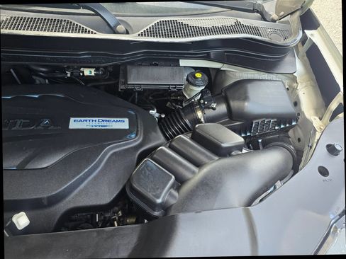 Used 2018 Honda Ridgeline RTL-T image 23