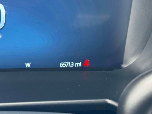 Used 2025 Ford F250 Lariat w/ Black Appearance Package image 26