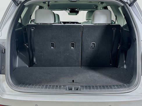 Used 2025 Hyundai Palisade SEL image 31