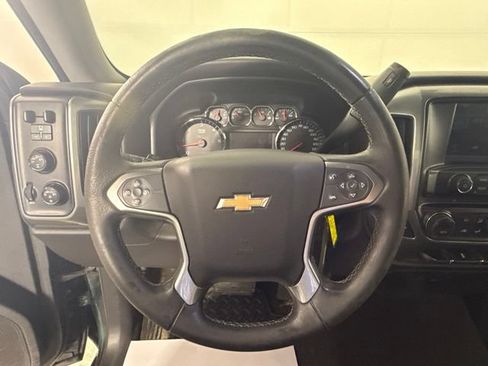 Used 2015 Chevrolet Silverado 1500 LT w/ All Star Edition AWD/4WD image 20